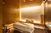 Shangri-La The Fort, Manila - Spa