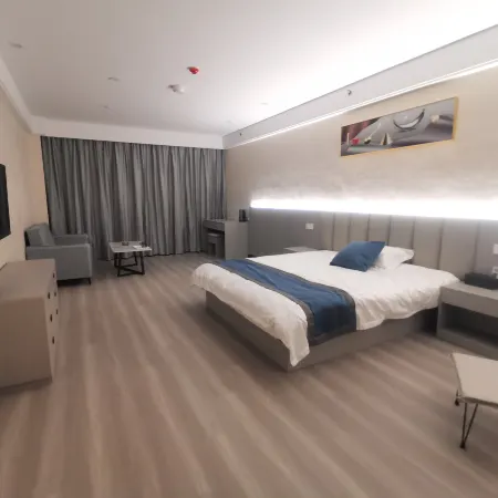GreenTree B&B (Guzhen)