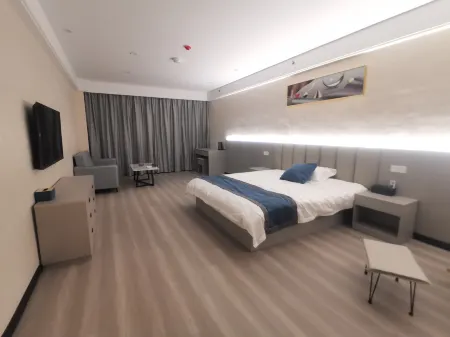 GreenTree B&B (Guzhen)