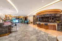 LANOU INTERNATIONAL Hotel (Lhasa Gongga Airport) Hotels in Gongga
