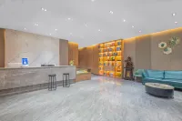 耒陽希爾曼飯店（發明家廣場店）
