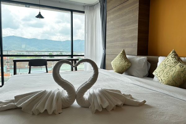 더 비타 플러스 호텔(The Vita Plus Hotel)_5