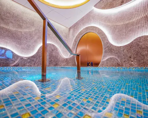 Deshe Yuxiangshan Jingtangquan Resort Hotel Hotels near Beijing Botanical Garden