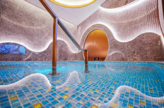 Deshe Yuxiangshan Jingtangquan Resort Hotel