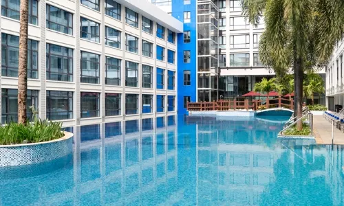 Four Points by Sheraton Boracay