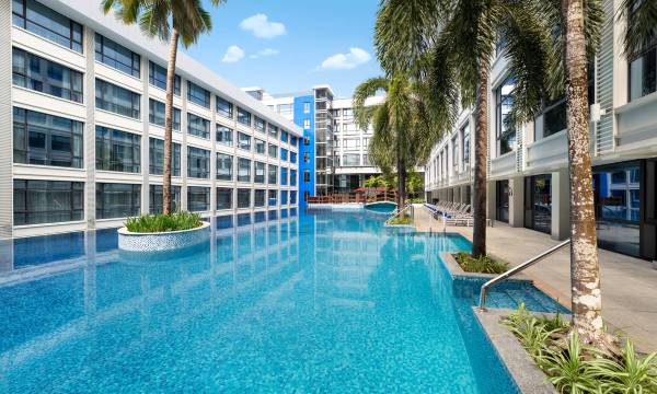 Four Points by Sheraton Boracay