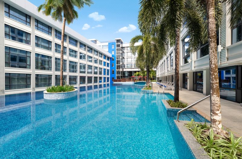 Four Points by Sheraton Boracay