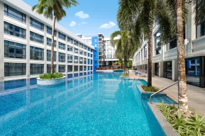 Four Points by Sheraton Boracay Hotels in Boracay