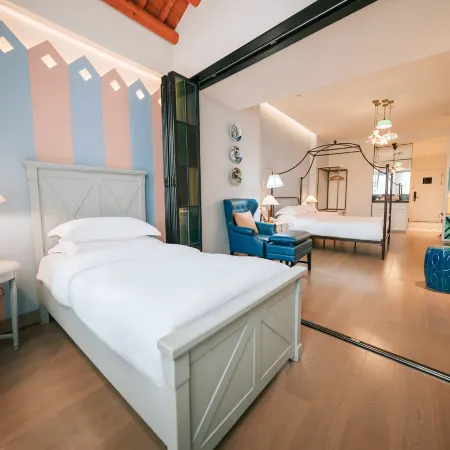 Weidi hotel
