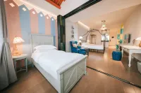 Weidi hotel Hotels in Kaiping