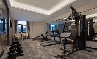 OKDAY Hotel (Chenzhou)