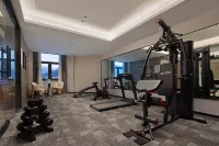 OKDAY Hotel (Chenzhou)