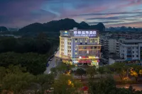 Days Hotel by Wyndham Guilin Hotel di Guilin