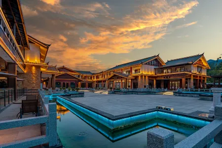 Haina Mansion Hotel
