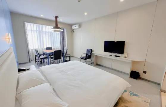 紅安縣花園賓館