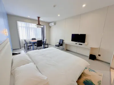 Huayuan Hotel Hotels in Hong'an