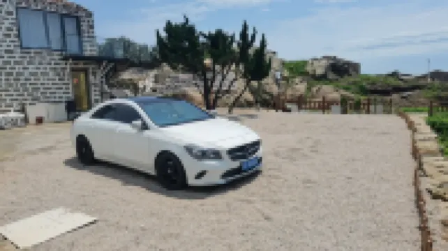 Pingtan Wangyueshan Inn