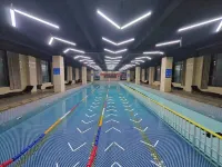 Jixi International Hotel Hotels in Jixi