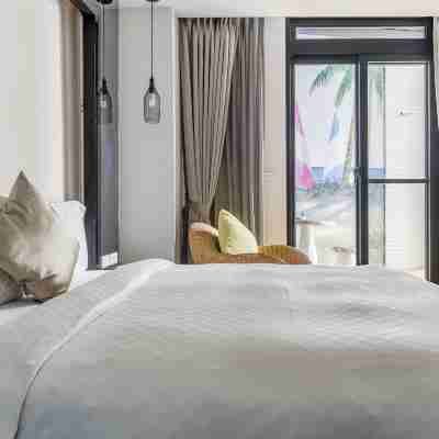 墾丁太平洋旅店 Rooms
