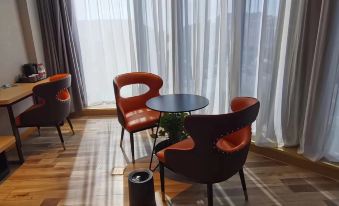 Tuke China Light Residence Hotel (Zhengzhou Jingkai International Logistics Park Branch)