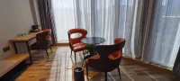 Tuke China Light Residence Hotel (Zhengzhou Jingkai International Logistics Park Branch)