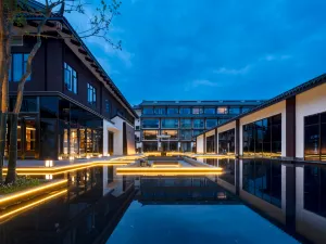 TongXi Hotel