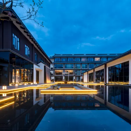 TongXi Hotel