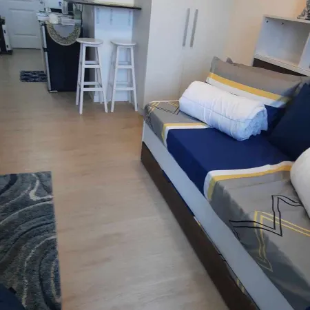 Gellybean Homestay