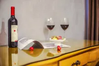 Fengya Hotel (Shangrao Wannian Pearl City Jiale Hui Times Square Store)