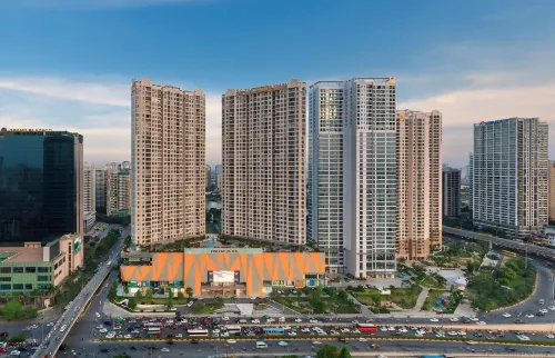 D'capitale - Feria Homes