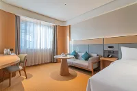 JI Hotel (Xindong Road) Hotels near Qingfeng Filial Piety Cultural Park