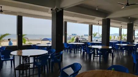 Seaside Holiday · Jiayue Bay Hotel (Yangxinan Shanhai Tourist Area Branch)