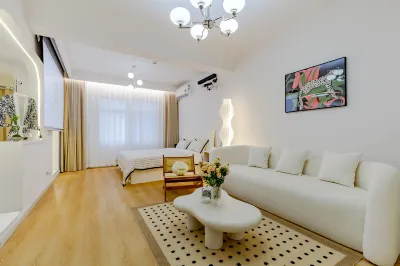 Huainan Hemu Homestay