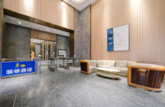 泉穎|QUINN●DESIGN·RESIDENCE美宿（蟳埔村泉州科技館店）