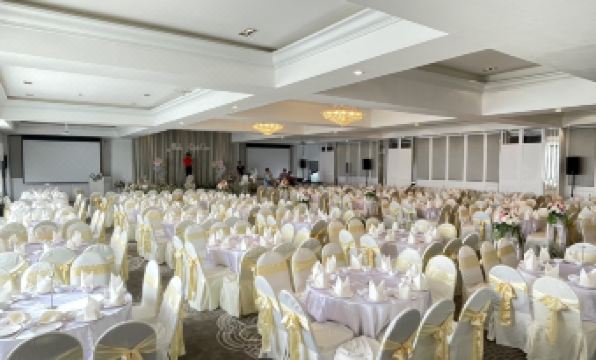 Avana Bangkok Hotel & Convention Centre