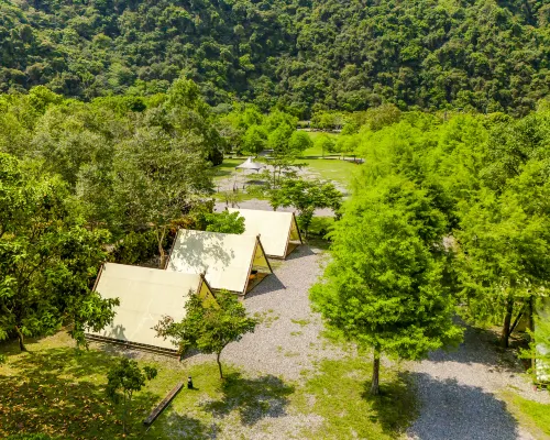 那山那谷 公共區域 Photos