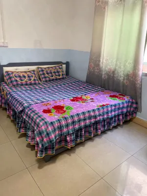 Funing County Warm hotel Các khách sạn gần Baiyue Park