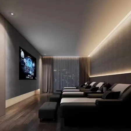 Zhoushan Putuo Yuansheng Hotel