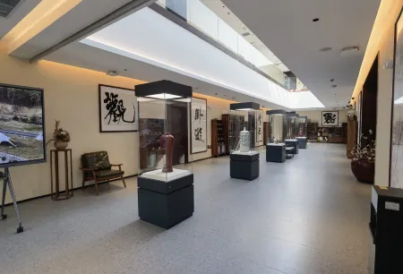 Jingju Chayin Art B&B