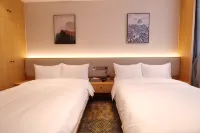 Huangchao Ho'tel Hotels in Zitong