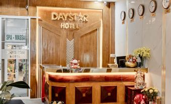 Daystar Hotel Ho Chi Minh