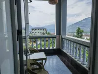 Xingyu Liyun Homestay - วิวภูเขา