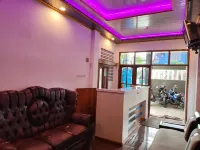 PENGINAPAN NURMEGA JAYA - 2-Star