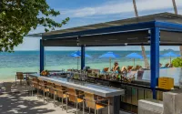 Explorar Koh Phangan - Adults Only Resort and Spa - bar