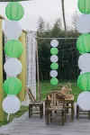 Henon Bamboo Retreats - Villas