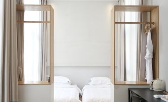 Moganshan Mountain Ye Moyu Homestay