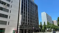 Hotel Hokke Club Fukuoka