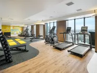 OMO5 Tokyo Gotanda by Hoshino Resorts Hotel berhampiran Stesen Gotanda