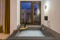 Dasein Youlan Hotel（Near Tian‘anmen，Forbidden City） - suối nước nóng