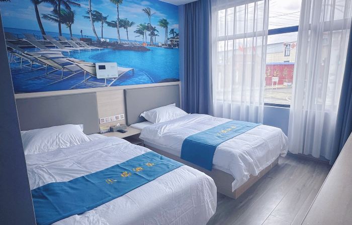 Le Rui Hotel
